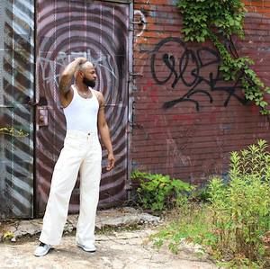 Meet your Posher, Idarius